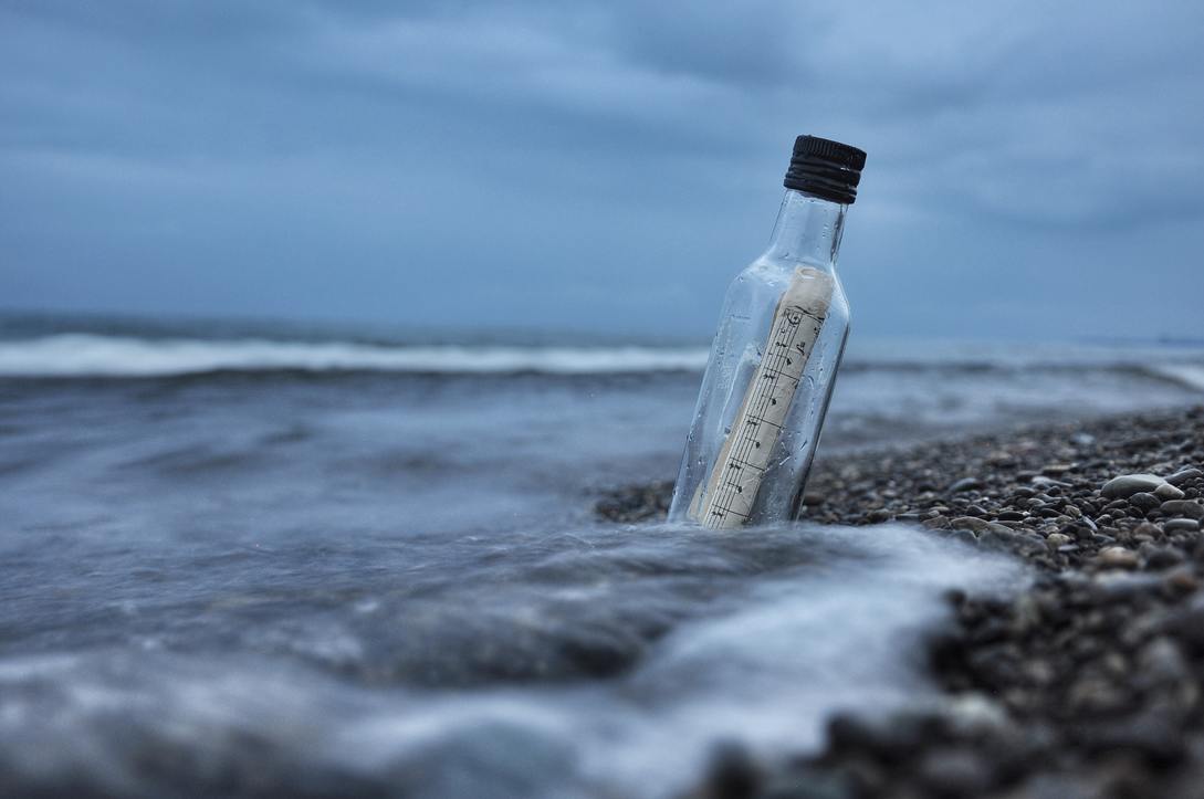Podcast - Episode 0277 - Your Mess Is Your Message