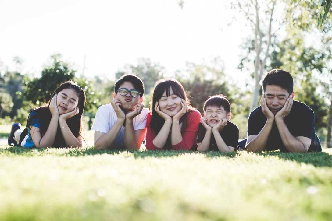 Podcast - Episode 0276 - Family Dynamics and Personality Types (with Susan Storm)