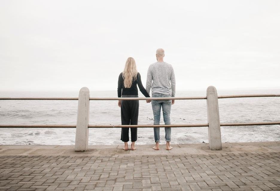 Podcast - Episode 0110 - Growth Relationships