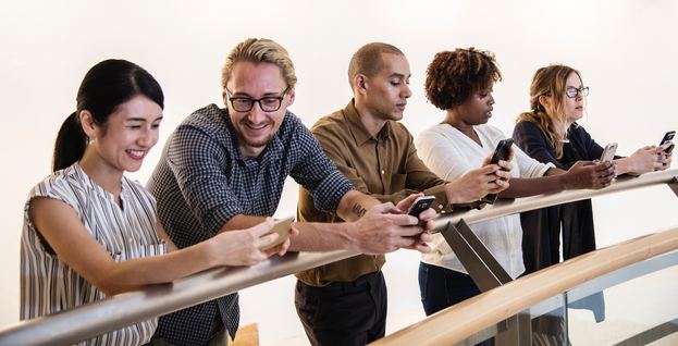 Podcast - Episode 0171 -  The Need For Social Technologies