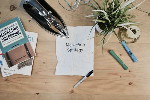 Podcast - Episode 0184 -  Marketing To Different Personality Types