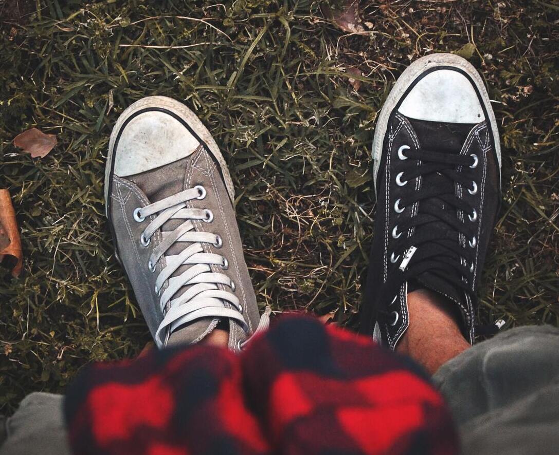 PHQ | QUESTIONS: INTP vs ENTP