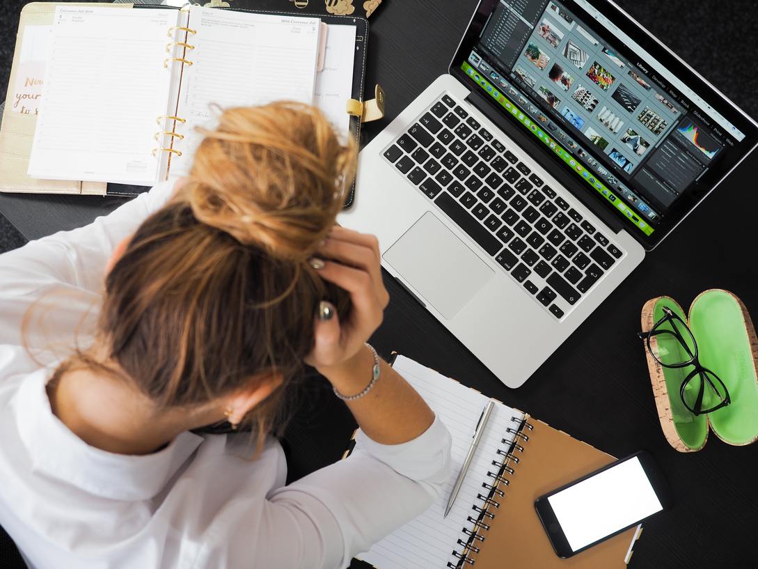Podcast - Episode 0260 - Surrender To The Work