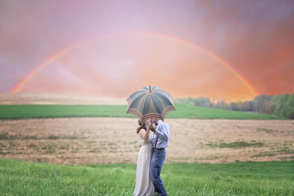 Podcast - Episode 0246 -  Romantic Personality Type Pairings — Dichotomies