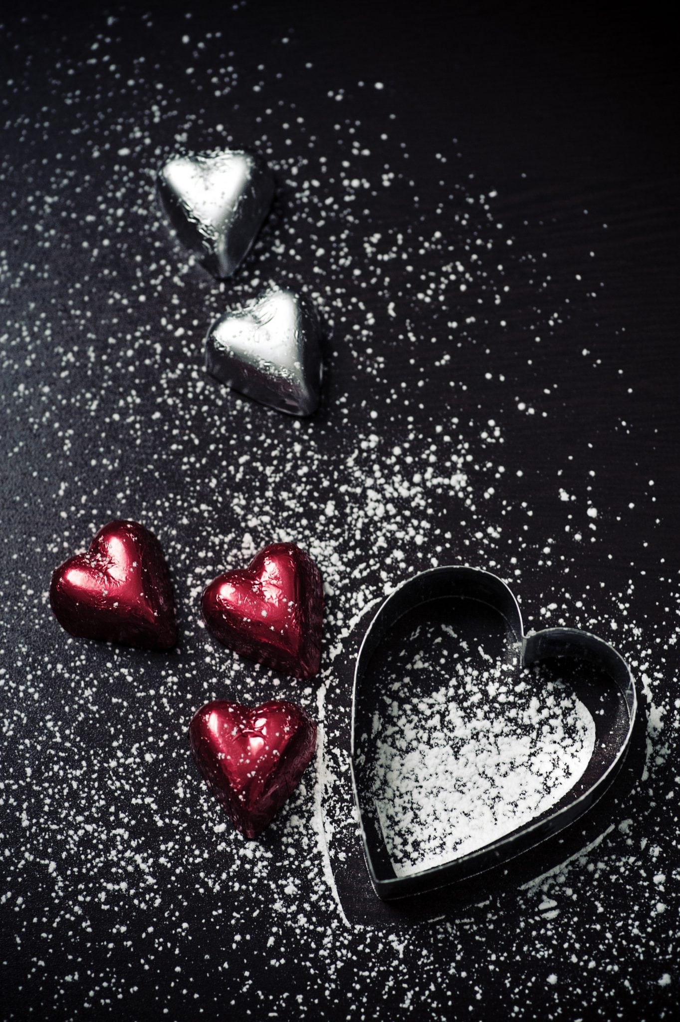 Podcast - Episode 0106 - How Types Say "I Love You"
