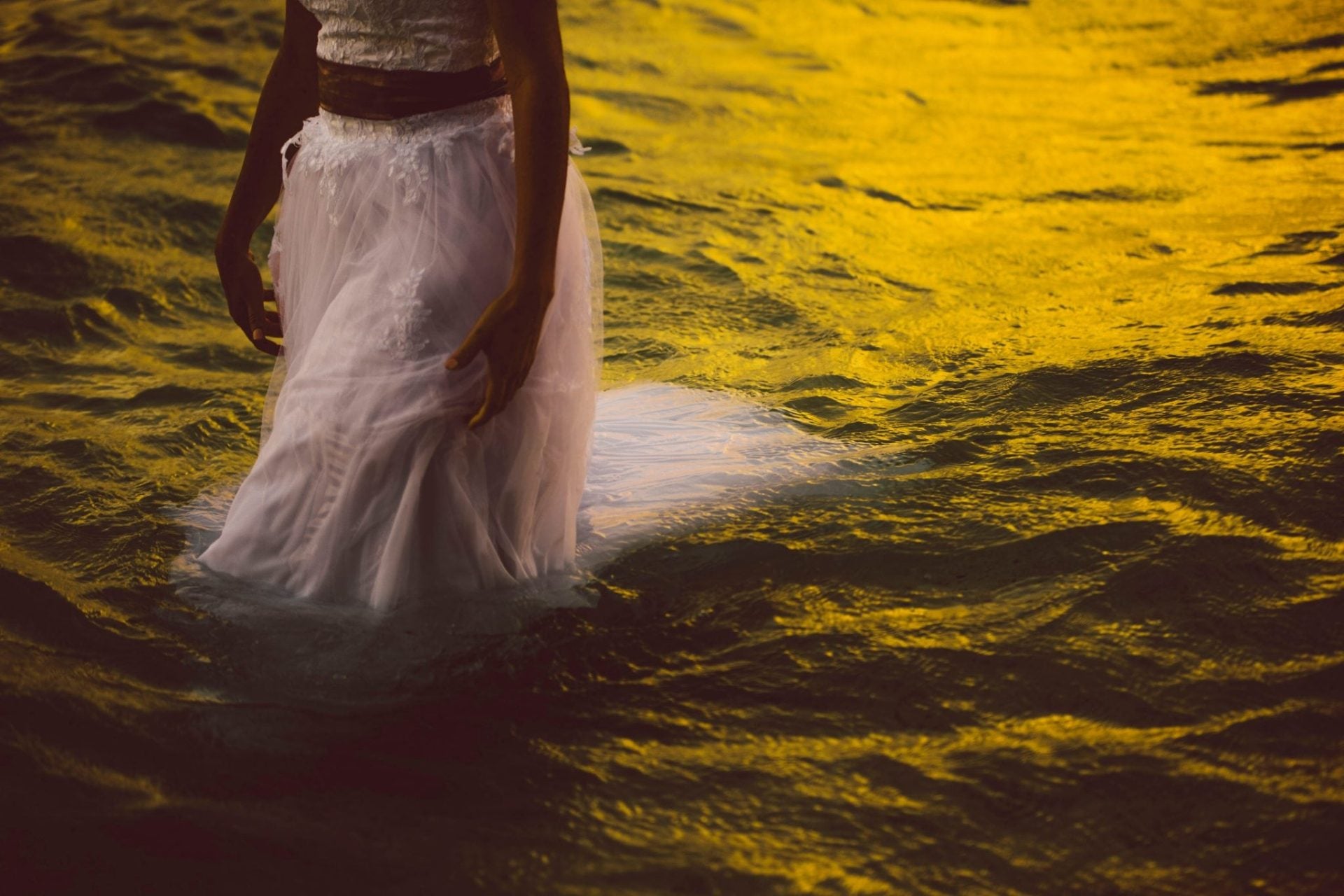 Podcast - Episode 0233 - Goddesses In Everywoman — The Virgin Goddess Archetypes