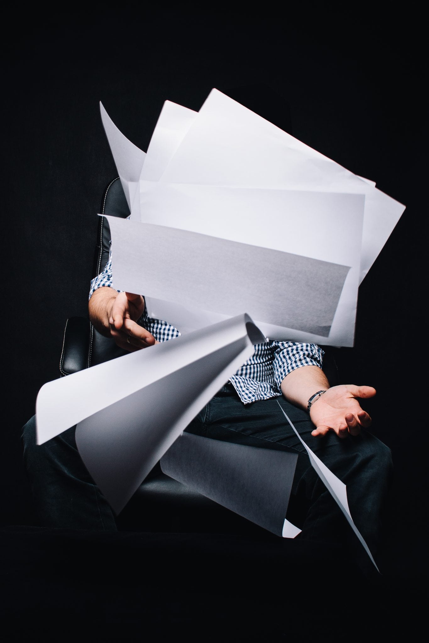 Podcast - Episode 0204 - Mistakes vs Blind Spots