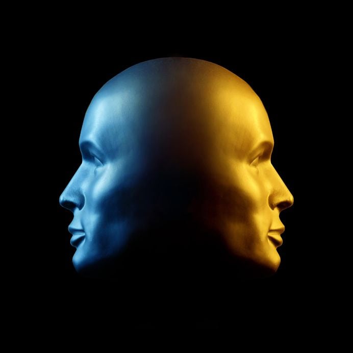Podcast - Episode 0044 - Does The Ambivert Personality Exist?