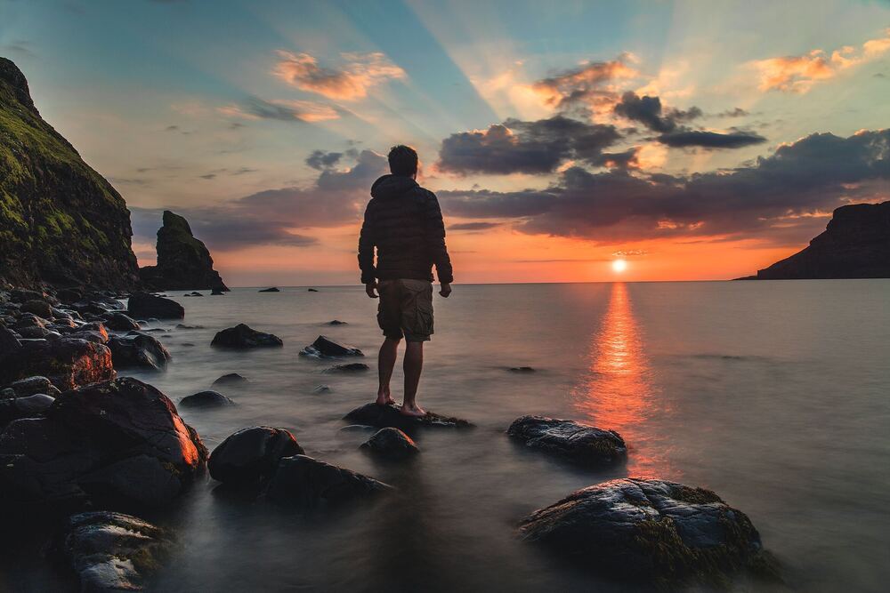 4 Styles of Feeling Personality Types | Podcast 510