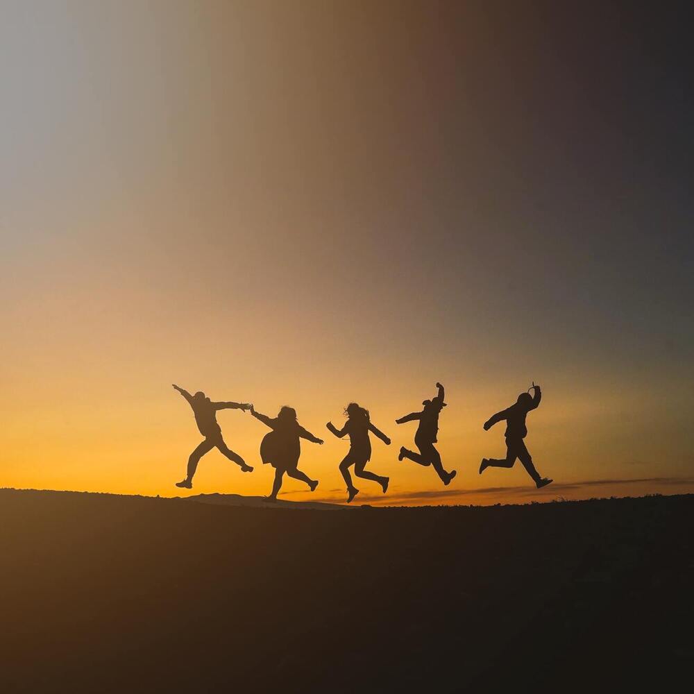 4 Styles of Intuitive Personality Types | Podcast 508