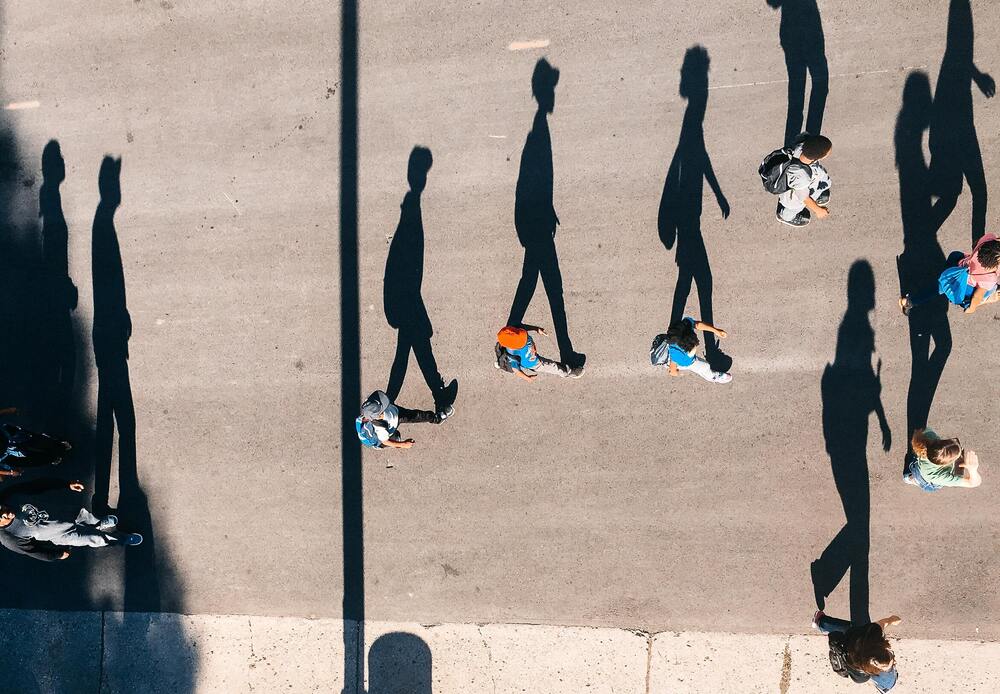 The Dark Side Of Millennials and Gen Z In Generational Theory | Podcast 0472