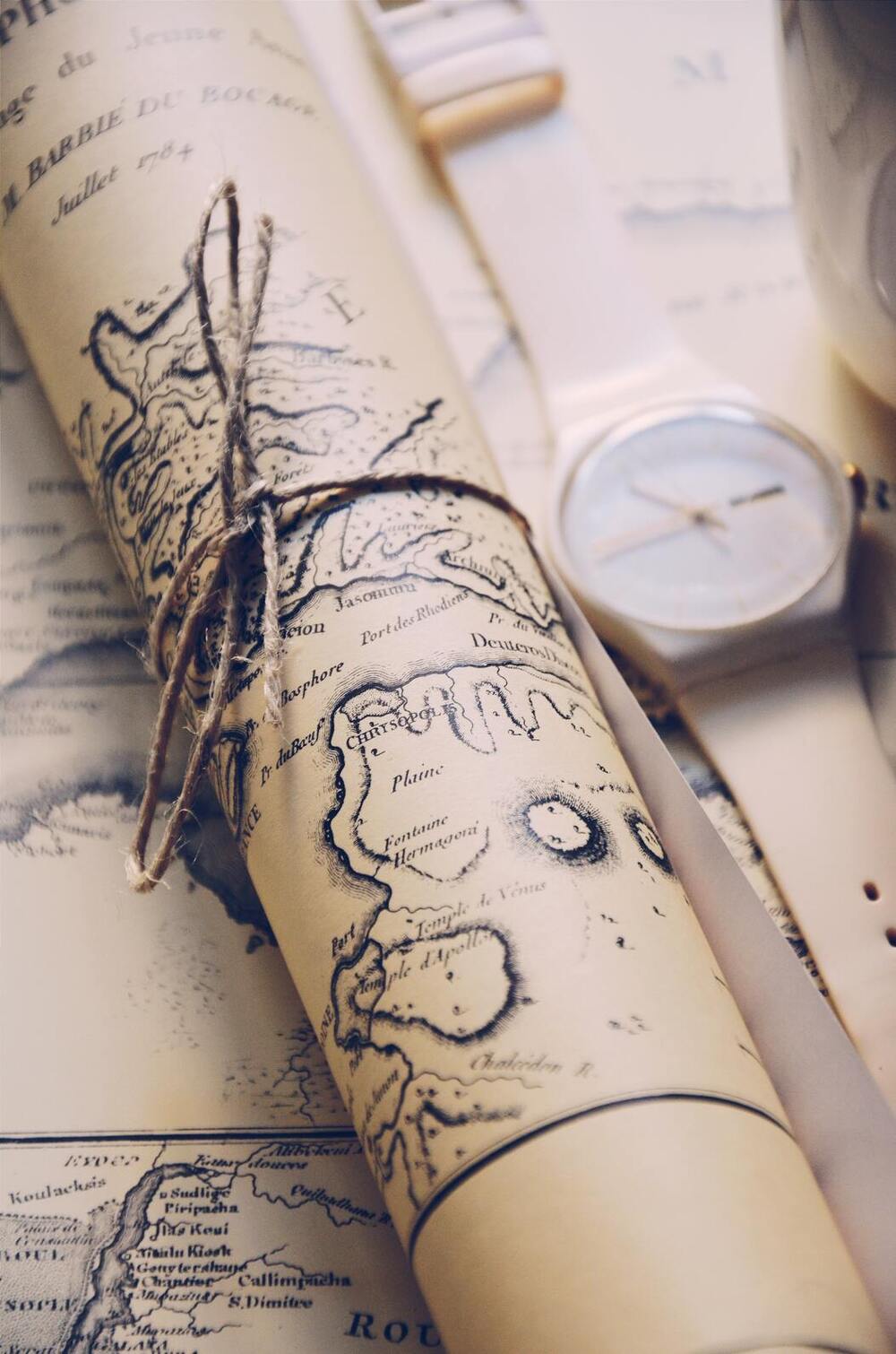 Design A Good Map Of Personality Type | Podcast 0447