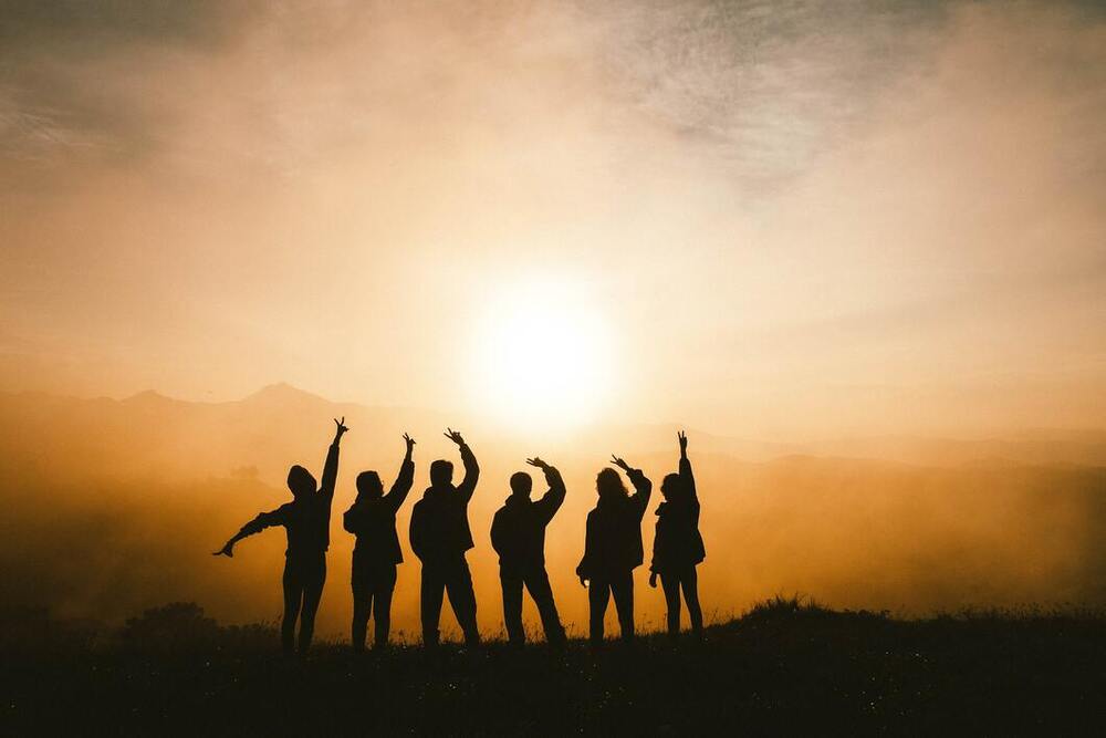 Finding Your Personality Tribe | Podcast 0448