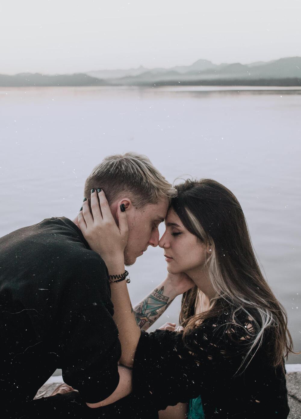 Podcast - Episode 0373 - How To Use Your Romantic Relationship For Personal Growth