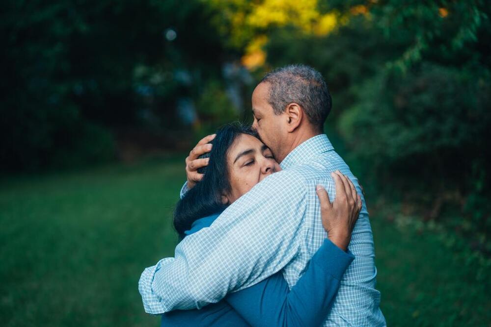 Podcast - Episode 0392 - Making Peace With Your Parents (Part 3)