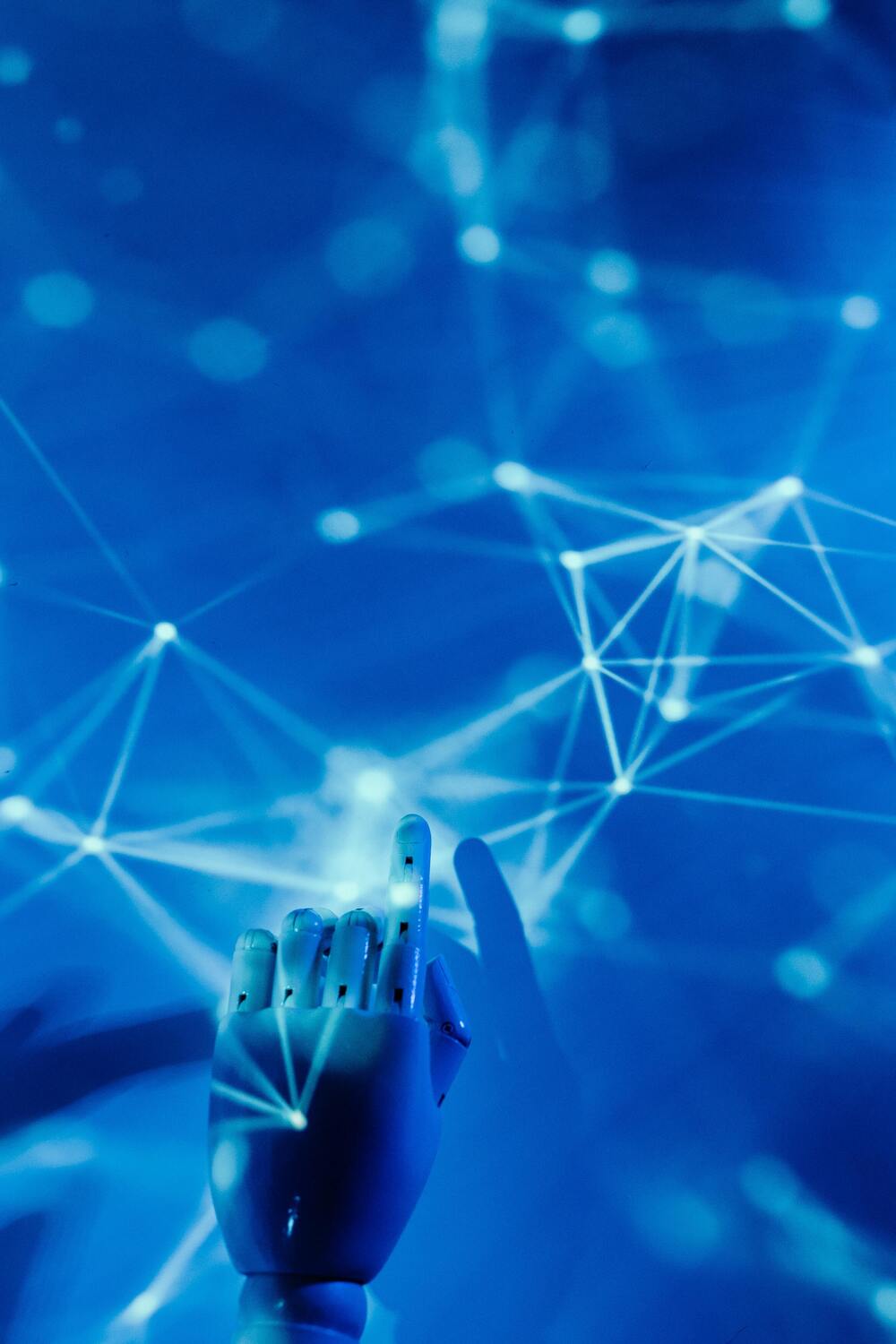 Personality Types And Artificial Intelligence | Podcast 0470