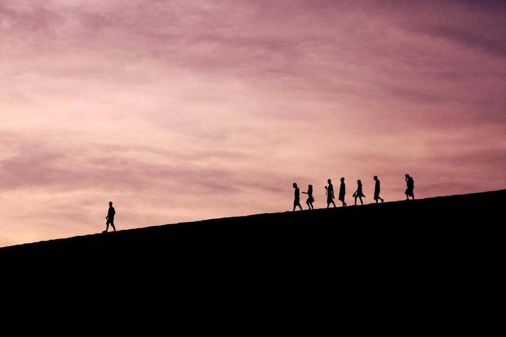 Personality Types & Leadership Styles | Podcast 0474