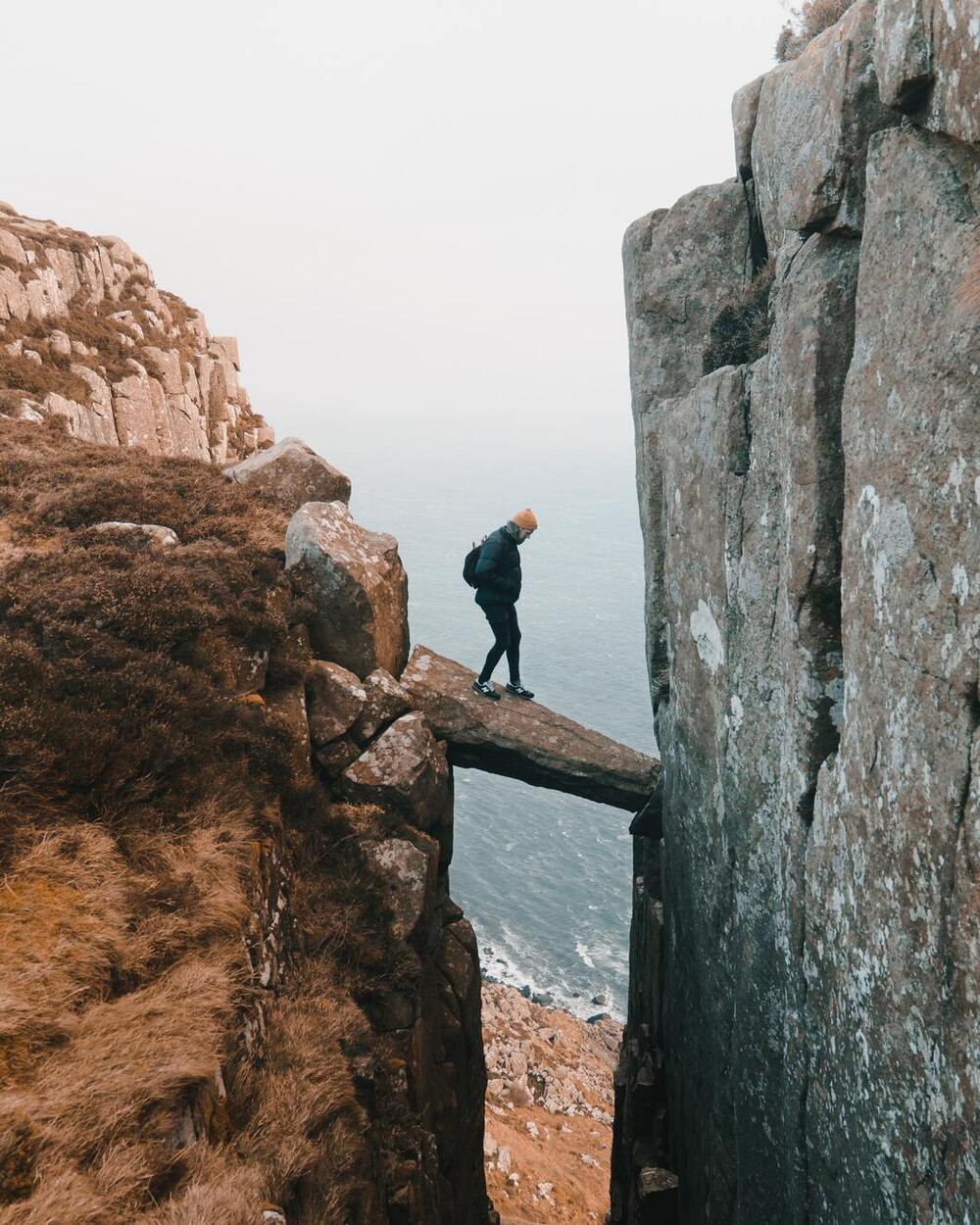 Personality Types And Uncertainty | Podcast 0435