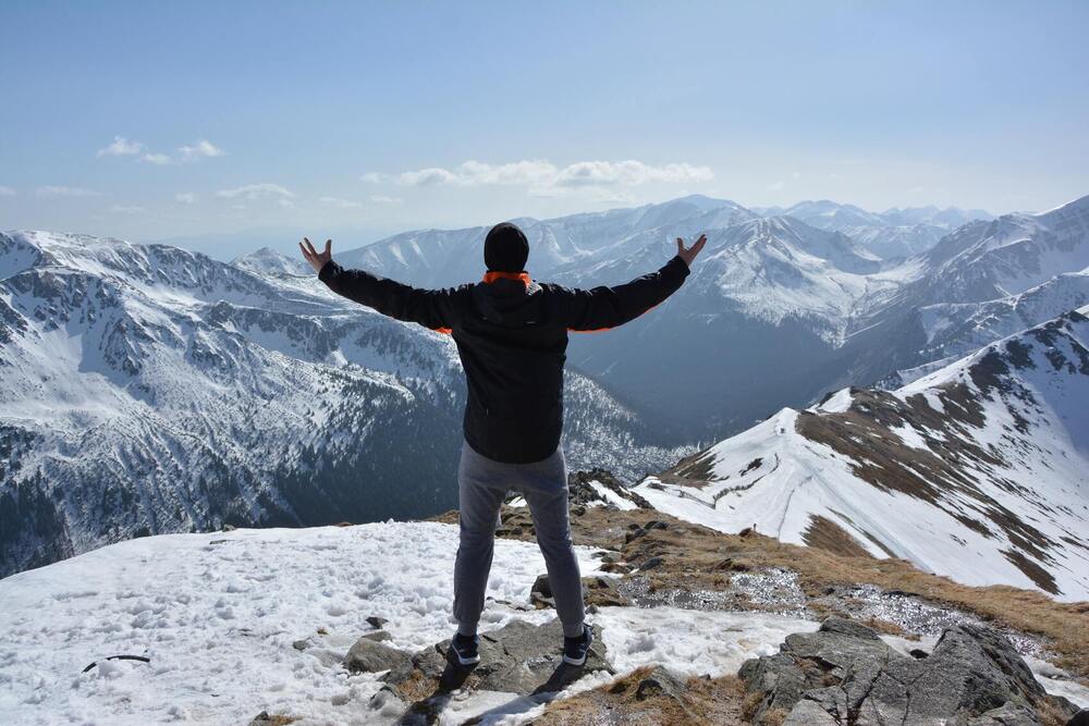 Personality Types And Self-Confidence | Podcast 0462