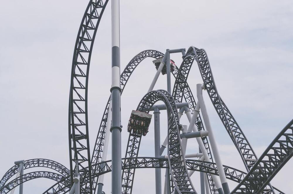 Podcast - Episode 0356 - Using Your 6th Function To Break A Loop - Part 2 (INxP - ENxJ)
