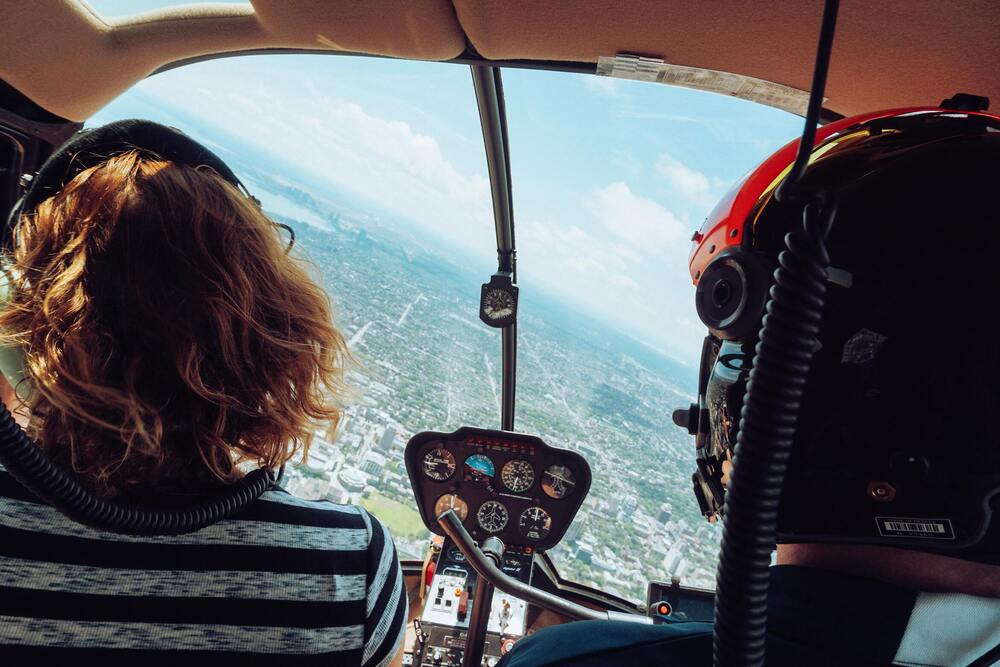 What Growing Your Personality CoPilot Looks Like | Podcast 0499