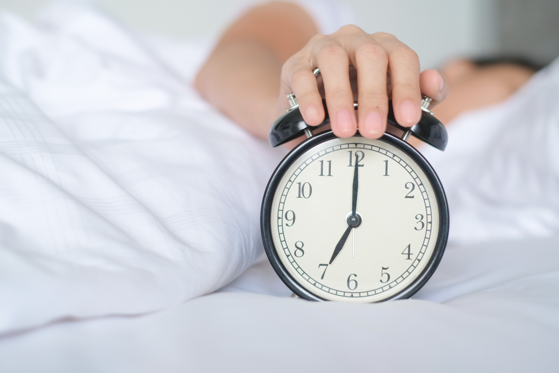 You Hit The “Snooze” Button On Receiving Enrollment Emails