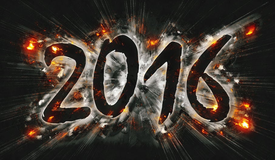 12 Best Podcasts of 2016