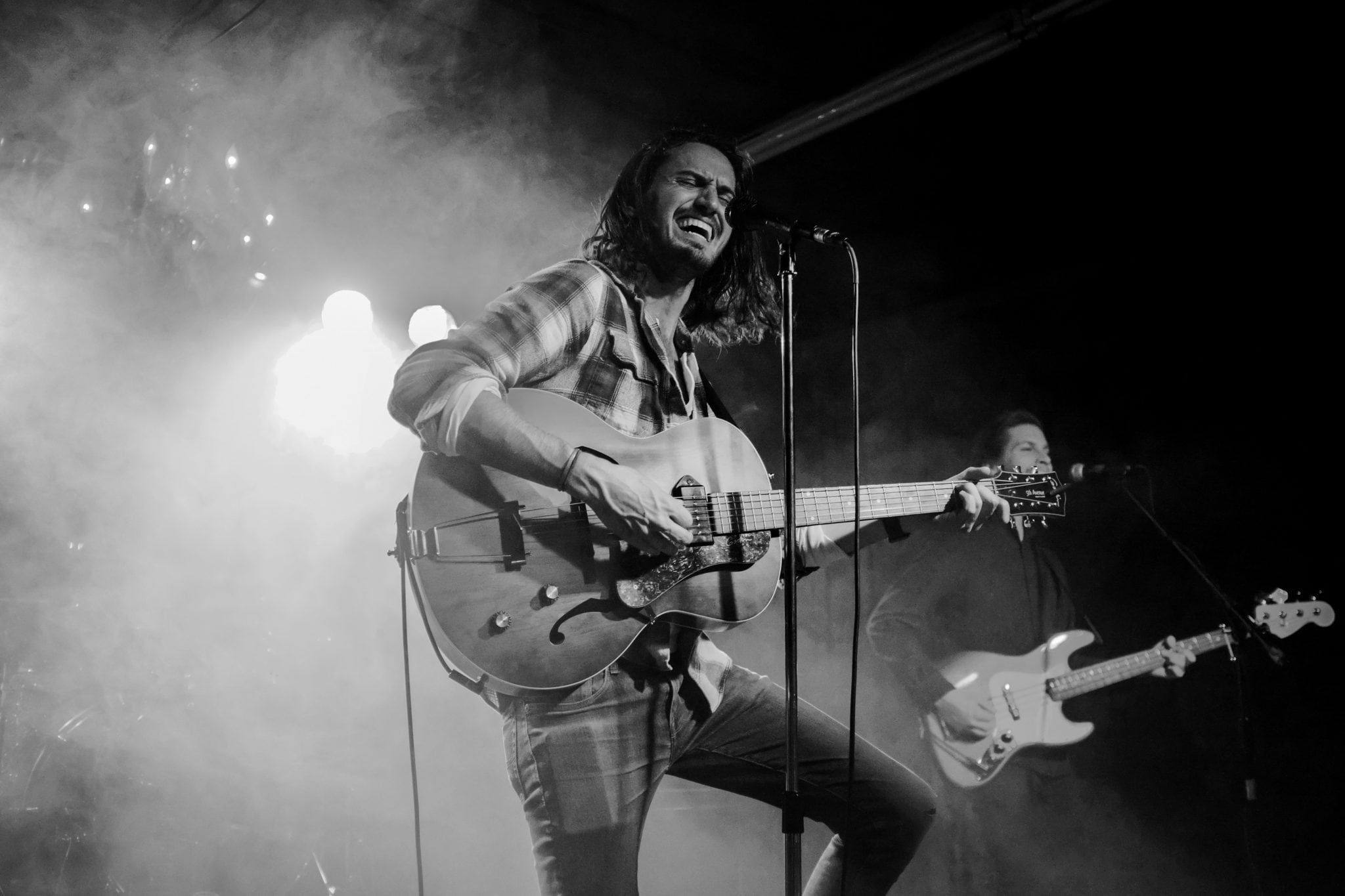 8 Insights From Profiling Hundreds of Musicians
