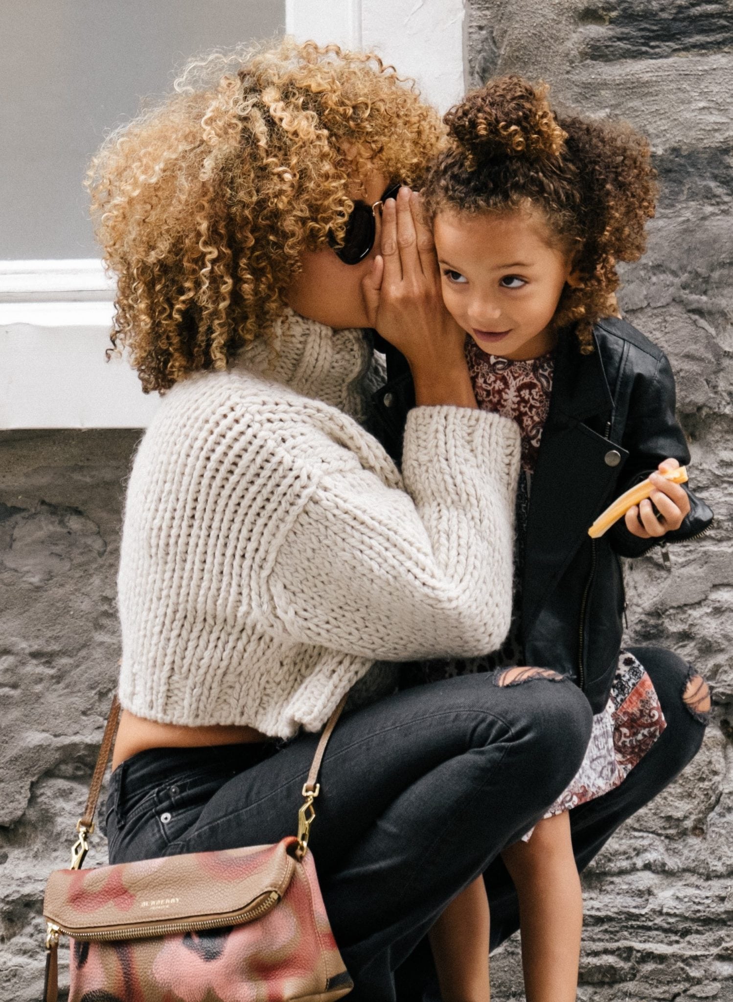 Does your inner parent have your best interests in mind as an INFx?