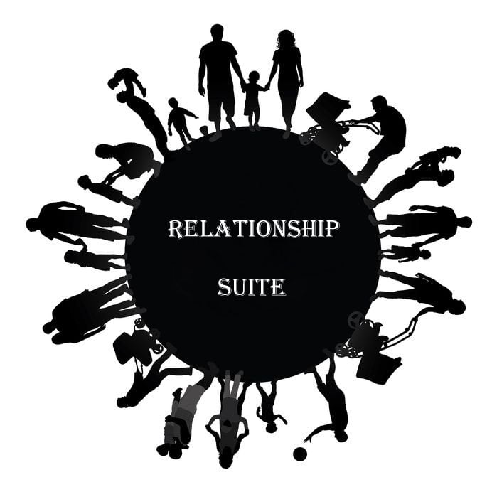 Design Your Ideal Relationship