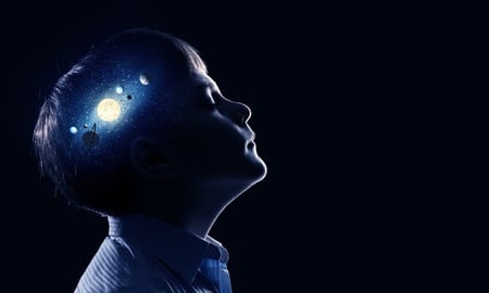 The INTP "Architect" Personality Type