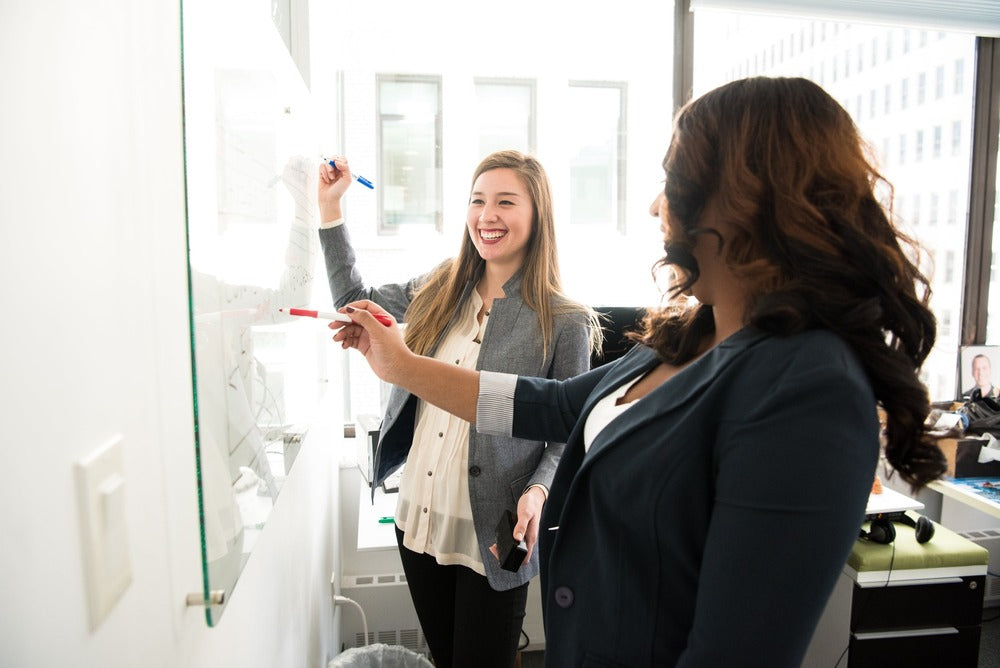 3 Personality Styles: Visionary - Implementor - Calibrator | Podcast 517