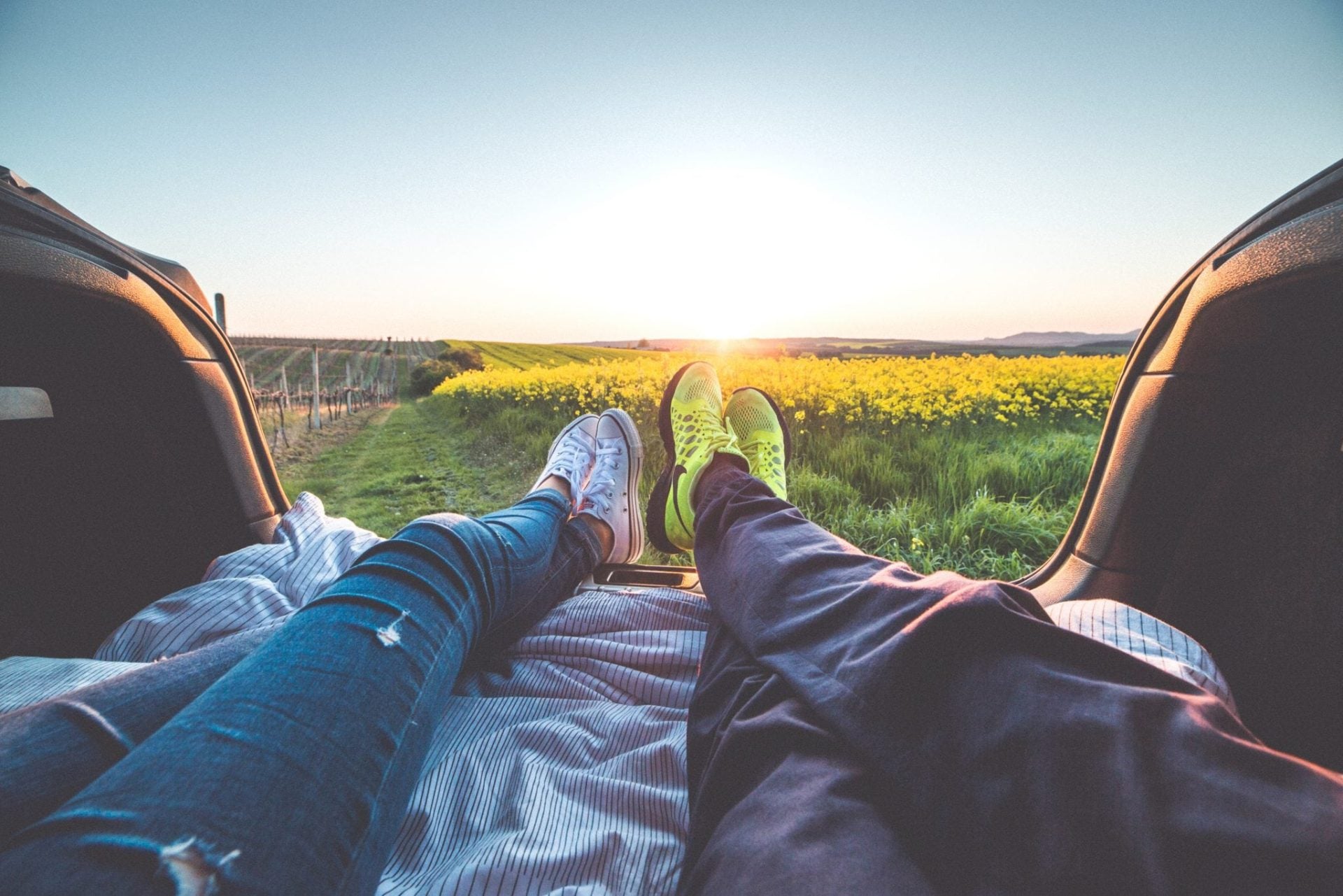 Podcast - Episode 0214 -  Ways To Measure A Healthy Relationship