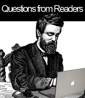 Question from Readers - Best Books for ENFJ Growth