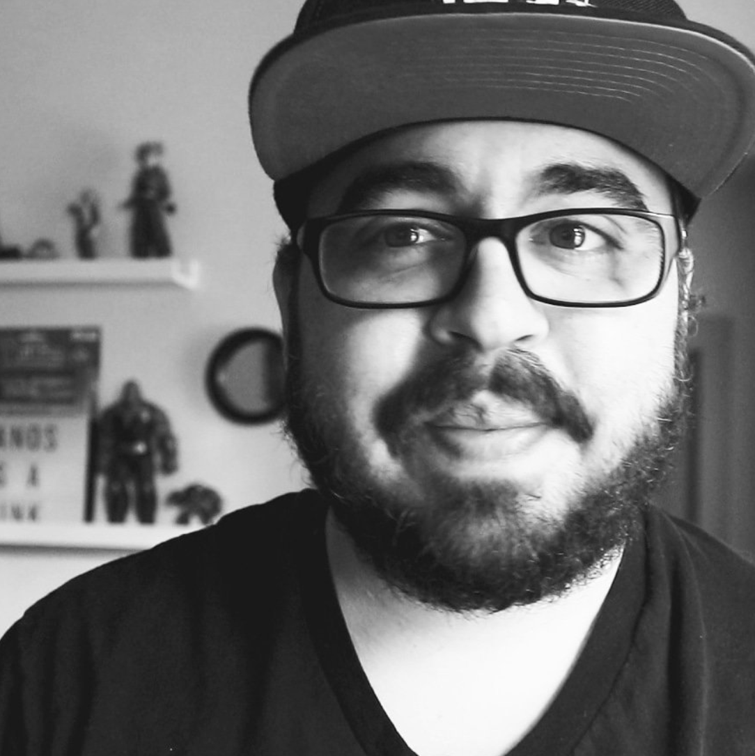 Podcast - Episode 0268 - Mental Health Story And INTP Personality (With Christian Rivera)