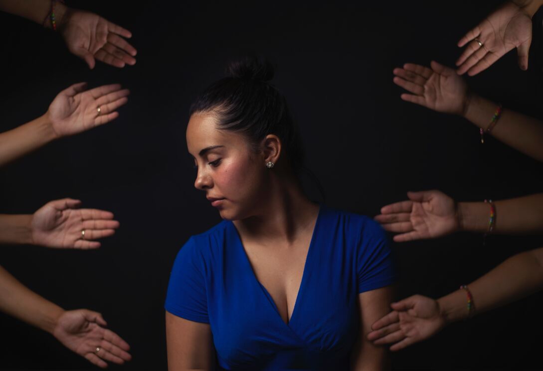 INFJs & INFPs: What They Learn From Each Other's Personal Boundaries