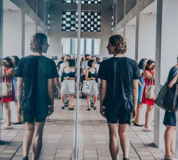 The ENFP in the Enneagram