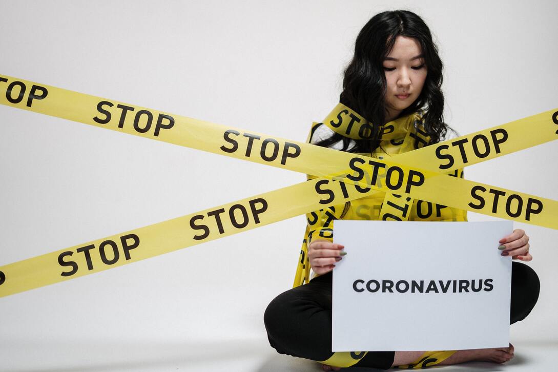 Podcast - Episode 0325 - Surviving Quarantine As An Introvert or Extravert