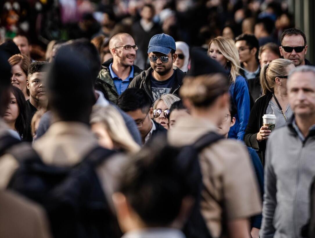 PHQ | QUESTIONS: Generations and Personality Types