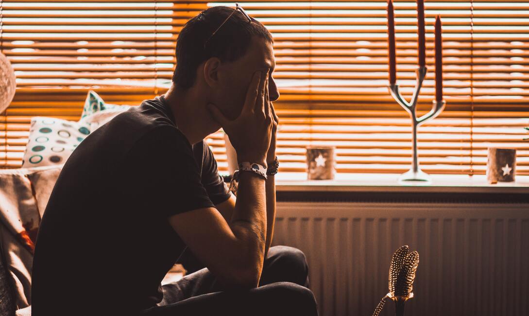 PHQ | QUESTIONS: Ways Unhealthy Personality Types Show Up