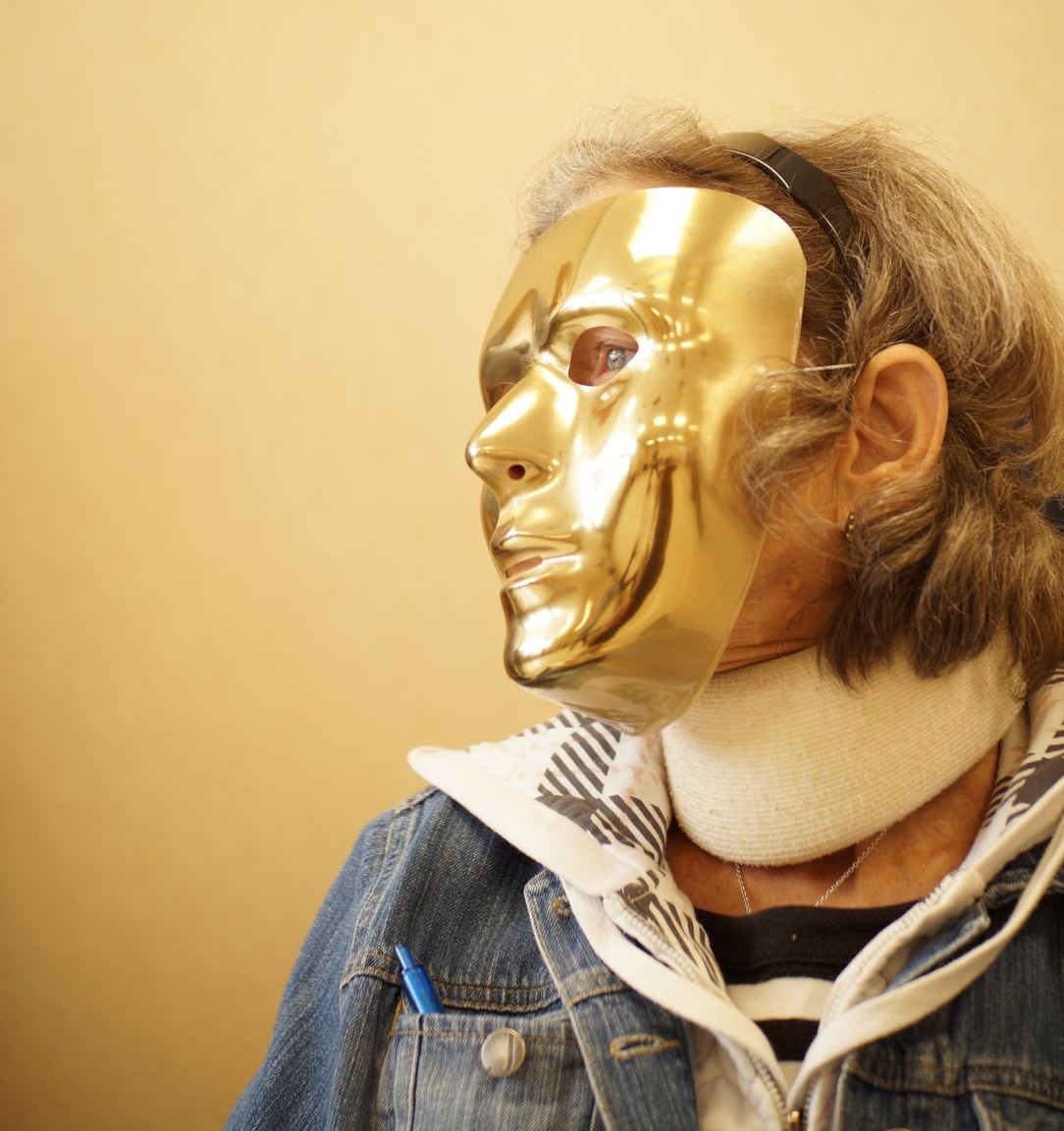 PHQ | QUESTIONS: Trauma and Personality Tests