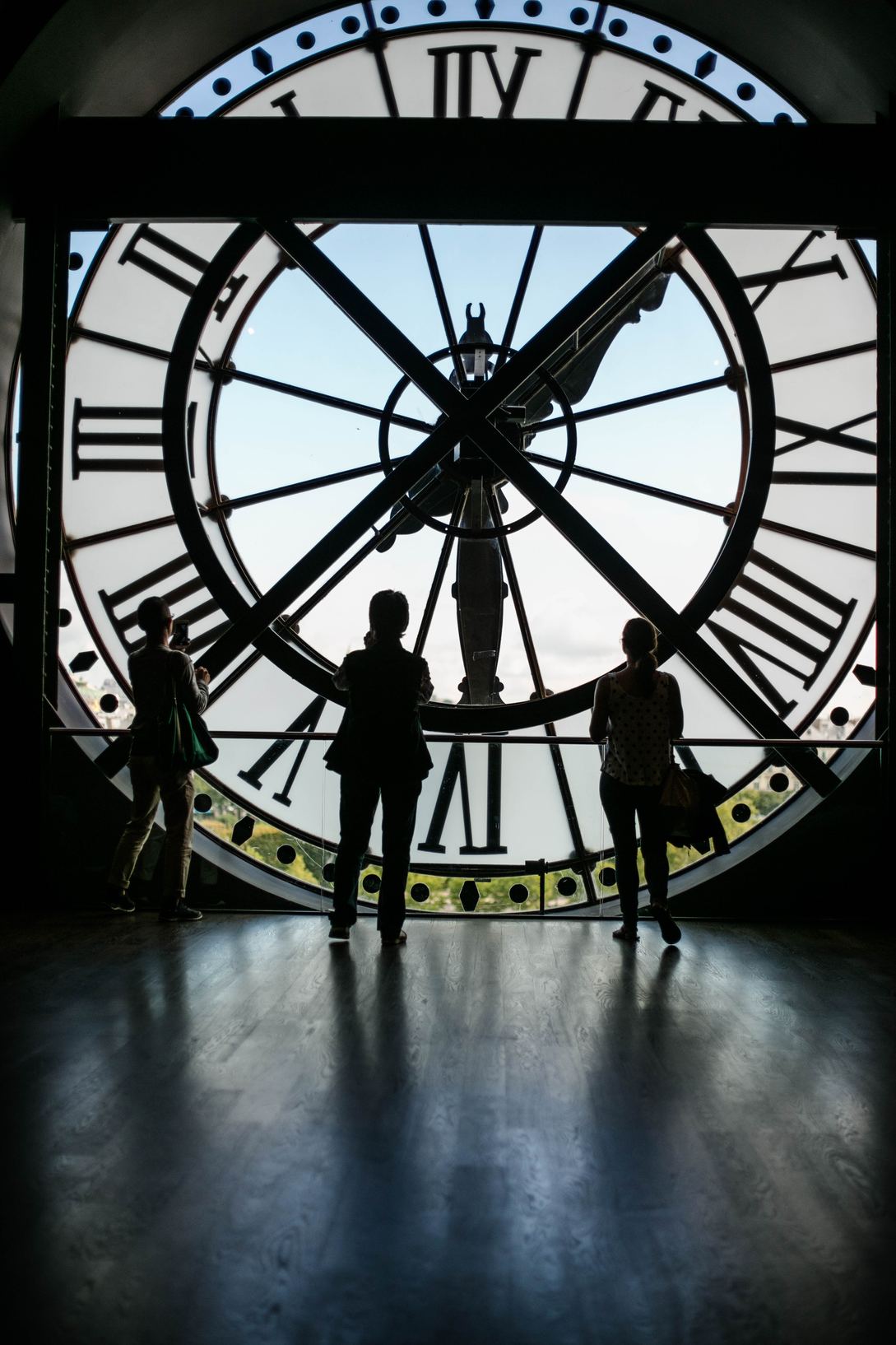 Podcast - Episode 0297 - Cognitive Functions And Time