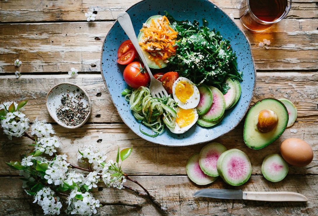 Podcast - Episode 0295 - Food Choices And Personal Growth