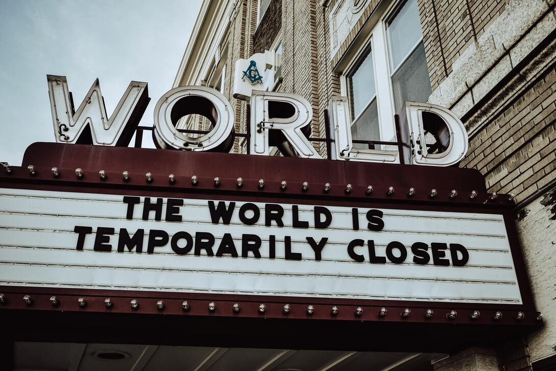 Podcast - Episode 0328 - Managing Big Life Changes During A Pandemic