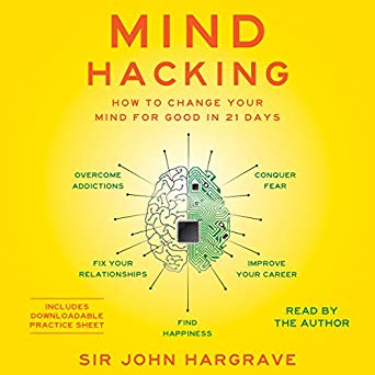 Podcast - Episode 0072 -  Mind Hacking
