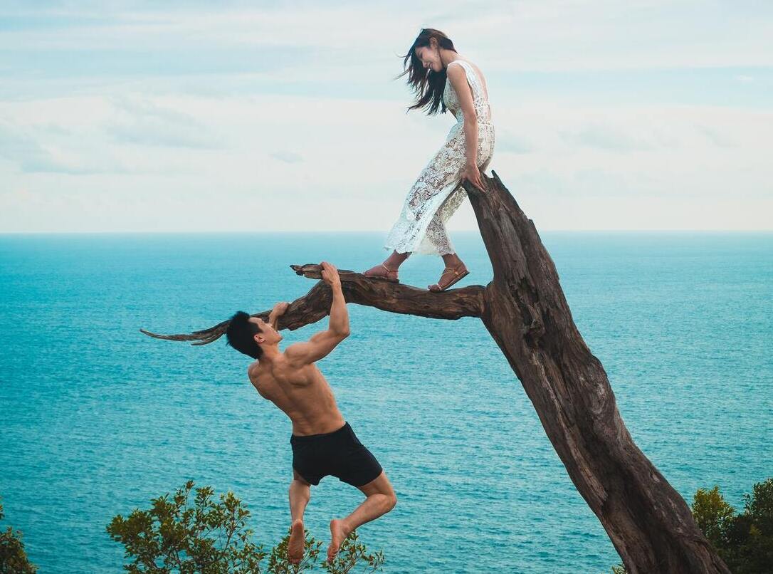 Podcast - Episode 0046 - Enter The Power Couple
