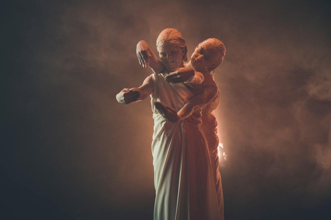 Podcast - Episode 0052 - Pygmalion Project