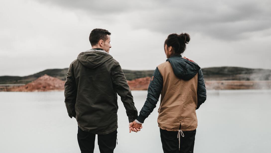 Podcast - Episode 0037 -  Personality Types and Relationships