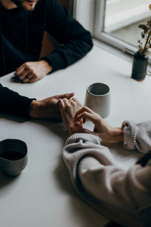 Three Mistakes INTPs Make in Relationships