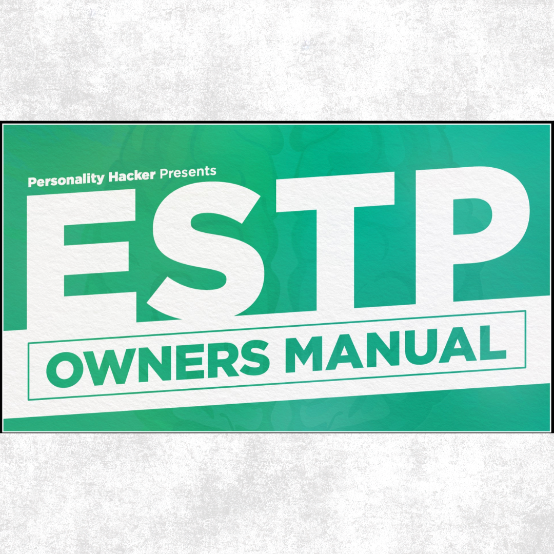 ESTP Owners Manual Course